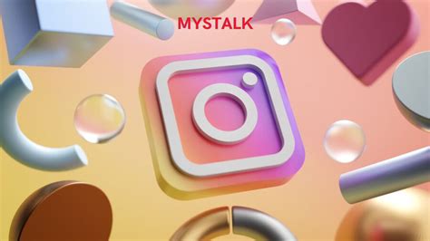 Mystalk